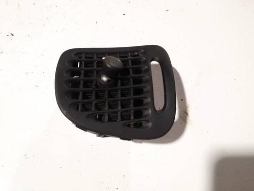 Luchtrooster SAAB 9-5 Estate (YS3E) 1.9 TiD (150 hp) 32967054