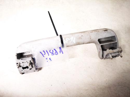 Interior roof handle AUDI A3 (8P1) 2.0 FSI | BP35548218I35 - Image 2