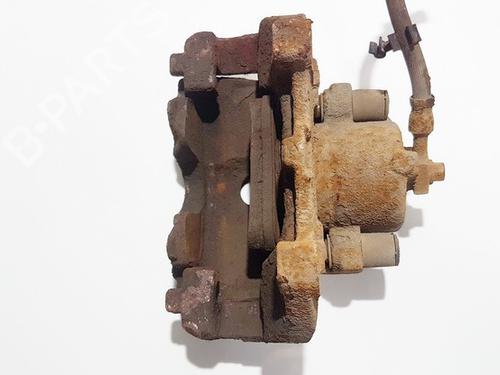 Left front brake caliper OPEL ASTRA H (A04) 1.9 CDTI 16V (L48) | BP35543761M105 - Image 3