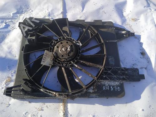 Used Fan Fan 35444825 35444825