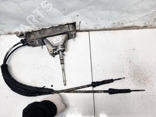 Used Gear lever Gear lever AUDI A3 (8P1) 2.0 TDI 16V (140 hp) 34819660 34819660