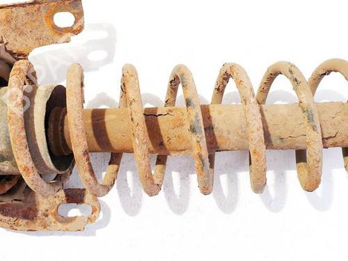 Used Shock absorber spring Shock absorber spring SAAB 9-5 (YS3E) 2.3 t (185 hp) 35030120 35030120