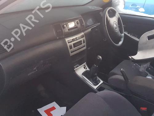 Electronic sensor TOYOTA COROLLA Saloon (_E12_) 1.6 VVT-i (ZZE121_, ZZE121R) | BP33494976M84 - Image 7
