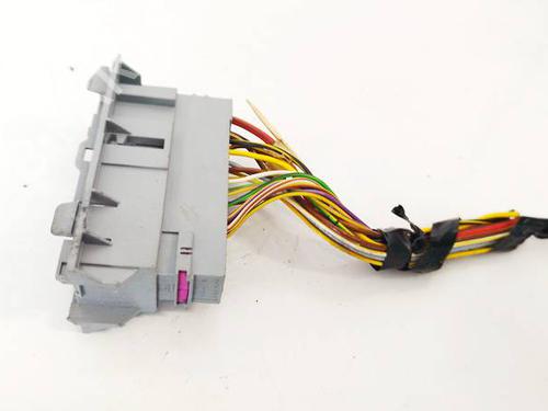 Electronic module OPEL ASTRA J (P10) 1.3 CDTI (68) | BP39895077M83 - Image 2