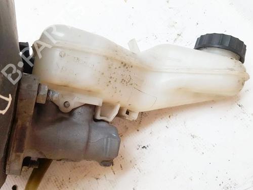 Used Brake master cylinder Brake master cylinder TOYOTA AURIS (_E15_) 2.2 D (ADE157_, ADE151_, ADE151R, ADE157R) (177 hp) 35859269 35859269