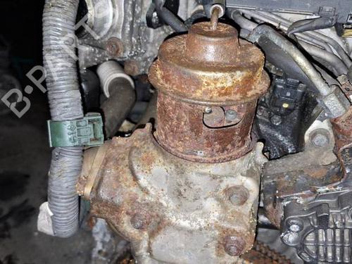 Egr HONDA FR-V (BE) 2.2 i CTDi (BE5) | BP34864845M69 - Image 2