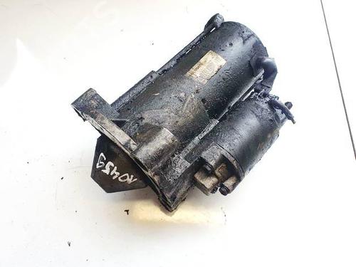 Starter PEUGEOT 508 I (8D_) 2.0 HDi | BP34990051M8 - Image 3