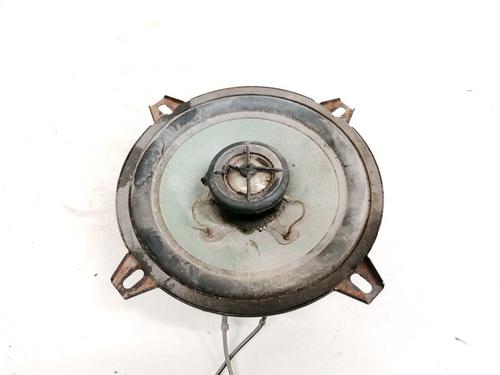 Used Speaker Speaker MITSUBISHI CARISMA (DA_) 1.9 DI-D (DA5A) (102 hp) 33087538 33087538