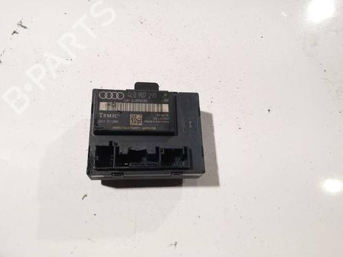 Electronic module AUDI Q7 (4LB) 3.0 TDI quattro | BP34781838M83 - Image 2