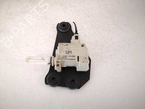 Used Fuel door actuator Fuel door actuator 36876349 36876349