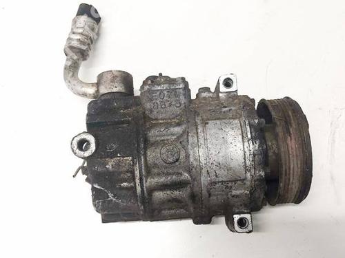 Used AC compressor AC compressor 35339534 35339534