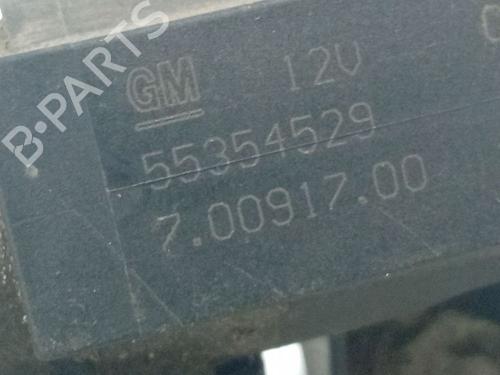 Electronic module OPEL SIGNUM Hatchback (Z03) 1.9 CDTI (F48) | BP34893690M83 - Image 4