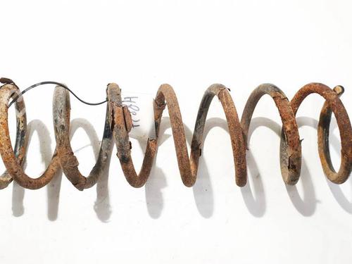 Used Shock absorber spring Shock absorber spring FORD FOCUS II (DA_, HCP, DP) 1.6 (100 hp) 35343414 35343414