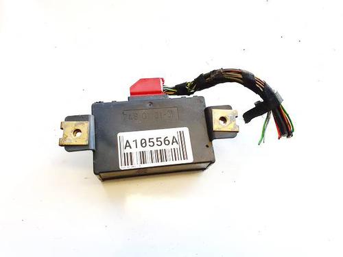 Used Electronic module Electronic module 34965600 34965600