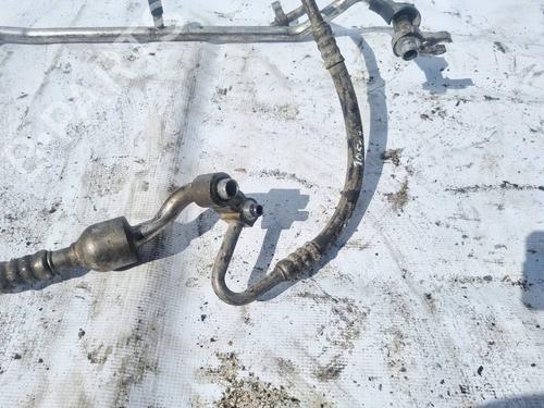 AC pipe OPEL VECTRA C (Z02) 2.2 DTI 16V (F69) | BP32569998M126  - Image 6