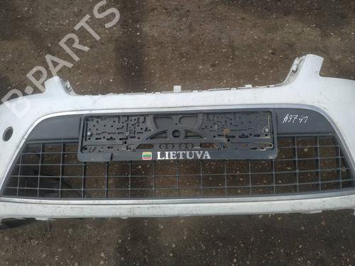 Used Grille Grille 35114950 35114950