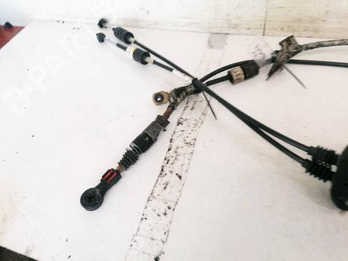 Cable FORD FOCUS II (DA_, HCP, DP) 1.6 Ti | BP35380472E12 - Image 2