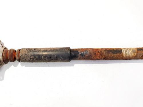 Used Left rear shock absorber Left rear shock absorber 35398204 35398204
