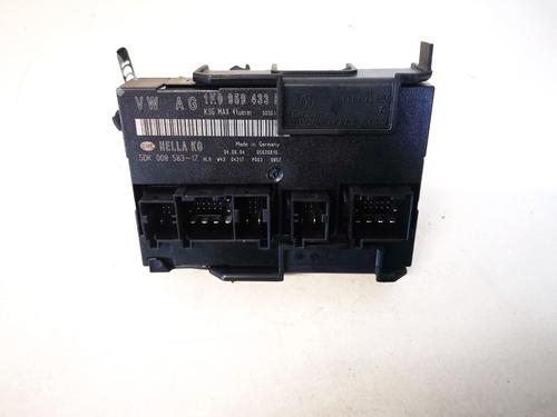 Used Electronic module Electronic module VW TOURAN (1T1, 1T2) 2.0 TDI 16V (140 hp) 35517064 35517064