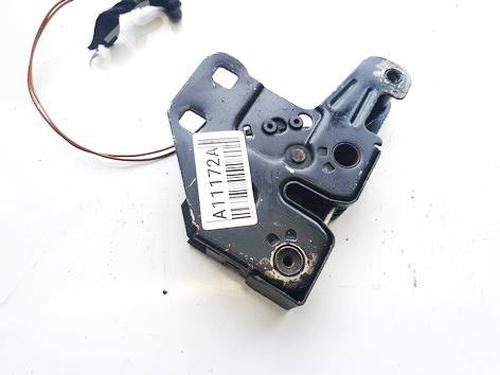 hjelmlås hjelmlås AUDI A4 B6 (8E2) 1.9 TDI (130 hp) 34808876 34808876