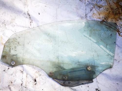 Used Front left door window Front left door window 38609767 38609767