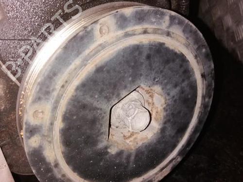 Used Pulley Pulley HONDA CIVIC VII Hatchback (EU, EP, EV) 1.4 iS (EP1, EU5, EU7) (90 hp) 35662017 35662017