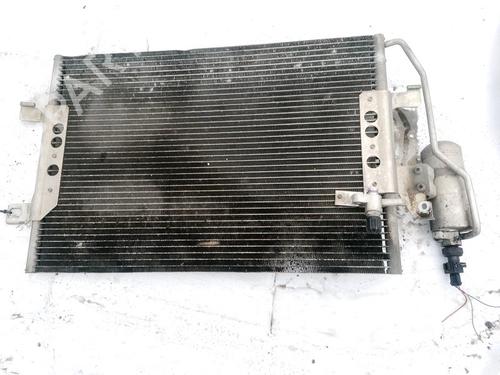 Used AC radiator AC radiator 35570081 35570081