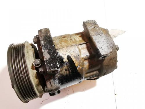 Used AC compressor AC compressor 35539995 35539995