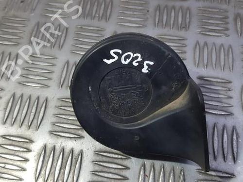 Toeter Toeter PONTIAC MONTANA 3.4 (188 hp) 35684163 35684163