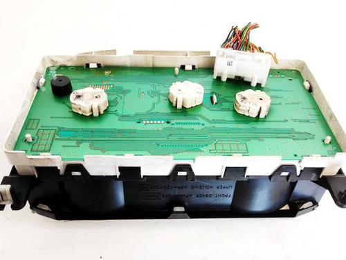 Instrument cluster NISSAN NOTE (E11, NE11) 1.6 | BP35248727C47 - Image 2