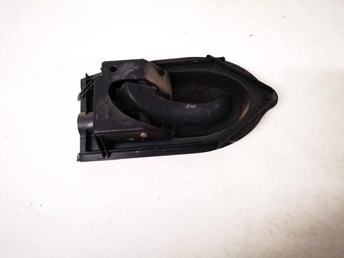 Used Front left interior door handle Front left interior door handle 35560443 35560443
