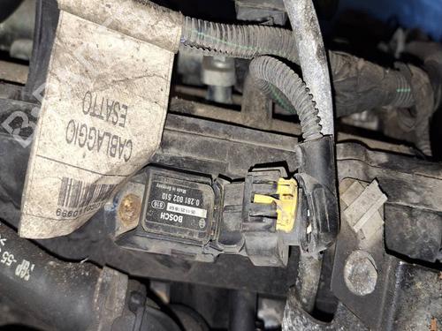 Used Electronic module Electronic module OPEL MERIVA A MPV (X03) 1.3 CDTI (E75) (75 hp) 34790718 34790718