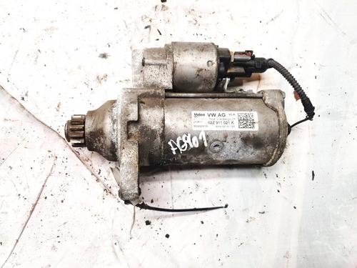 Used Starter Starter BMW 5 (E39) 520 i (163 hp) 35544952 35544952