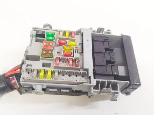 Used Fuse box OPEL INSIGNIA A Saloon (G09) 2.0 CDTI (69) (163 hp) 32618270