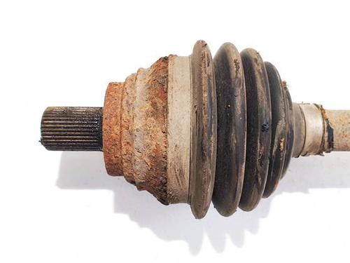 Left front driveshaft AUDI A3 (8P1) 2.0 FSI | BP35262901M38 - Image 2