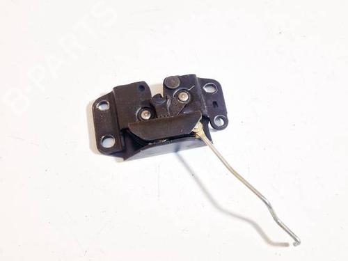 Used Tailgate lock Tailgate lock 34957058 34957058