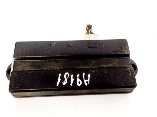 Used Electronic module Electronic module 35222240 35222240