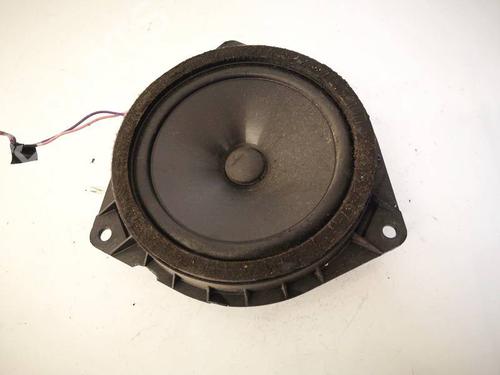 Used Speaker Speaker TOYOTA COROLLA Verso (_E12_) 2.0 D-4D (CDE120_, CDE120R) (90 hp) 33489591 33489591