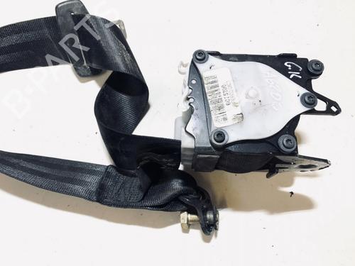 Rear left seatbelt AUDI A4 B6 (8E2) 1.9 TDI | BP35600572I29 - Image 2