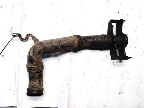 Used Pipe Pipe VW CADDY III MPV (2KB, 2KJ, 2CB, 2CJ) 2.0 SDI (70 hp) 35469788 35469788