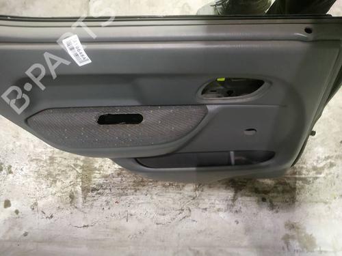 Rear left panel SUZUKI IGNIS II (MH) 1.3 (RM413) | BP34928201C60 - Image 2