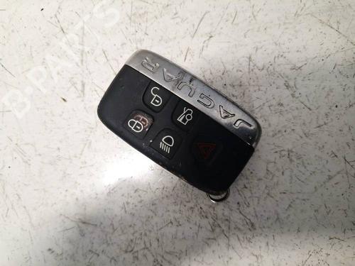 Electronic module JAGUAR XF I (X250) 3.0 D | BP36820936M83 - Image 4