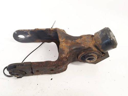 Engine mount CITROËN C4 I (LC_) 1.6 HDi | BP33490068M89 - Image 3