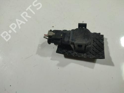 Electronic module SKODA SUPERB II (3T4) 1.6 TDI | BP38576259M83 - Image 3