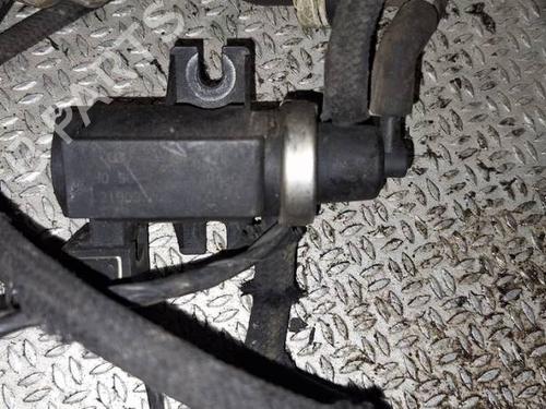 Used Electronic module Electronic module VW SHARAN (7M8, 7M9, 7M6) 1.9 TDI (110 hp) 34953123 34953123
