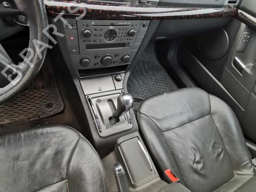 Electronic module OPEL SIGNUM Hatchback (Z03) 2.2 direct (F48) | BP32532710M83 