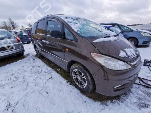 Used Parts TOYOTA PREVIA II (_R3_)  2.0 D-4D (CLR30_, CLR30R)  4442452