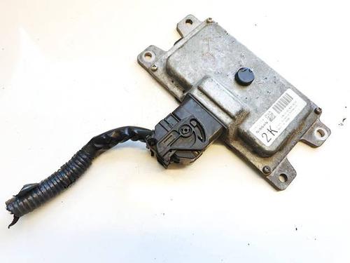 Used Automatic gearbox ECU Automatic gearbox ECU 34980767 34980767