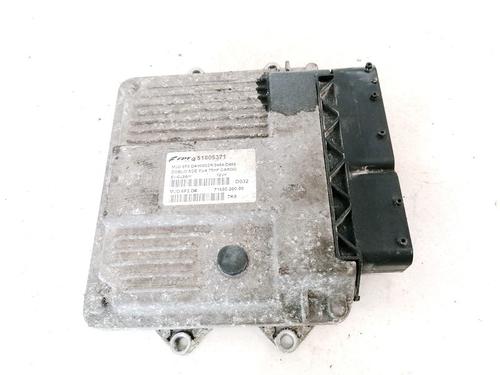 Used Engine control unit (ECU) Engine control unit (ECU) DAEWOO REXTON (GAB_) 2.7 D All-wheel Drive (186 hp) 33078228 33078228