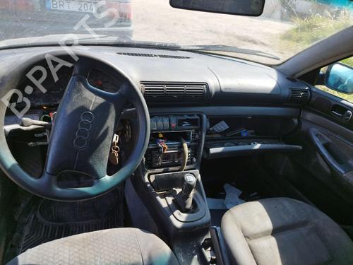 Electronic module AUDI A4 B5 (8D2) 1.9 TDI | BP32885866M83  - Image 11